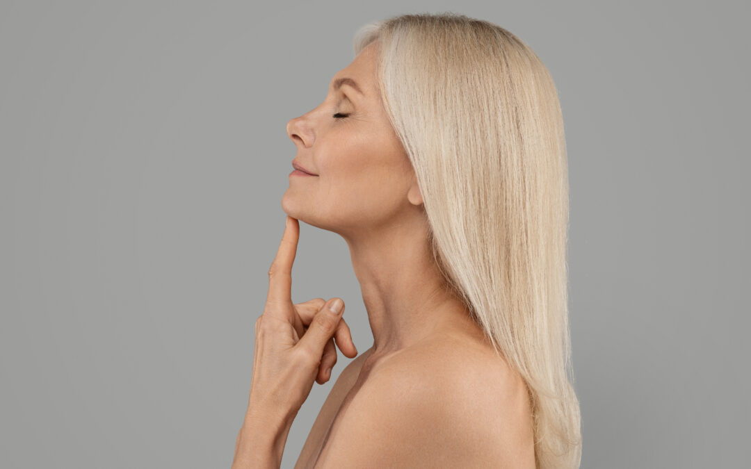 Chin and Jawline Contouring in Miami | Lasers & Facials Medical Spa